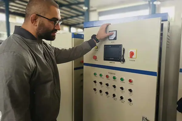 Automatic control (2)