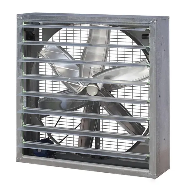 Cooling-fan