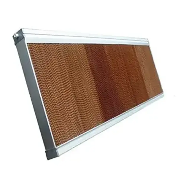 Cooling pad